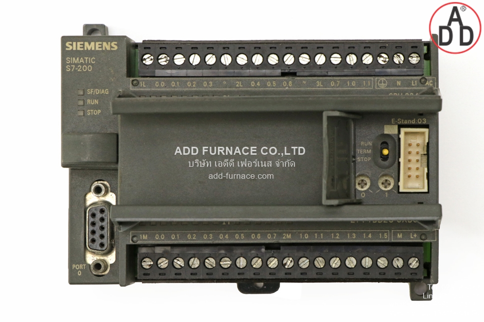 6ES7 214-1BD23-0XB0(6)